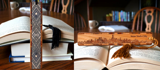 2022 Gift Ideas for Your Bookworm Friend