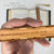 Agatha Christie Quote Handmade Engraved Wooden Bookmark - Made in the USA