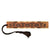 Engraved Wooden Bookmark with Tassel - Victorian Design