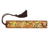 Tree Branch Handmade Wooden Bookmark - Made in the USA