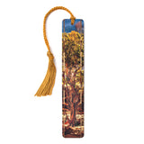 Juniper Tree Handmade Wooden Bookmark - Made in the USA
