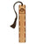 Dachshund Handmade Engraved Wooden Bookmark - Made in the USA