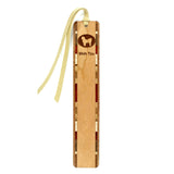 Shih Tzu Handmade Engraved Dog Wooden Bookmark- Made in the USA
