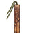 Winter Willow Tree Handmade Wooden Bookmark - Made in the USA