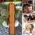 Mother Quote Handmade Engraved Wooden Bookmark - Made in the USA