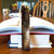 Book Quote by Neil Gaiman Handmade Wooden Bookmark - Made in the USA