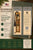 America 250 Years Wooden Bookmark | 1776-2026 American Heritage Commemorative | Double-Sided Patriotic Keepsake | Made in the USA