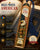 America 250 Years Wooden Bookmark | 1776-2026 American Heritage Commemorative | Double-Sided Patriotic Keepsake | Made in the USA