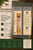 Congratulations Graduate Wooden Bookmark | Graduation Gift for High School & College Graduates | Handmade in the USA