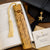 Congratulations Graduate Wooden Bookmark | Graduation Gift for High School & College Graduates | Handmade in the USA