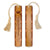 Congratulations Graduate Wooden Bookmark | Graduation Gift for High School & College Graduates | Handmade in the USA