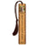 Custom Bookmark Design Package – Includes 4 Handmade Wood Bookmarks with Your Artwork or Engraving ($100)