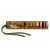 Forest Hiker Handmade Wooden Bookmark - Made in the USA