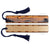 Great Smoky Mountains Handmade Wooden Bookmark - Made in the USA
