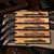 Custom Classic Car Bookmark – Any Car, Any Year – Personalized Wooden Bookmark – Made in USA – Gift for Car Lover