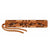 Orca Killer Whales Handmade Engraved Wooden Bookmark - Made in the USA
