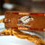 Sea Turtle - Tortoise Engraved Wooden Bookmark on Sapele with Tassel