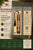 World Soccer Wooden Bookmark | World Cup Inspired Gift for Soccer Players, Coaches & Fans | Handmade in the USA