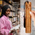 Socrates - Greek Philosopher Engraved Wooden Bookmark with Gold Rope Tassel