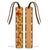 Storybook Mushroom Reading Tower Bookmark - Made in The USA