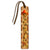 Storybook Mushroom Reading Tower Bookmark - Made in The USA