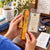 Healthcare Thank You Wooden Bookmark | Appreciation Gift for Nurses, Doctors & Caregivers | Handmade in the USA