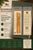Winston Churchill Quote Engraved Wooden Bookmark  - Reader Gift - Handmade in the USA