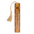 Congratulations Graduate Wooden Bookmark | Graduation Gift for High School & College Graduates | Handmade in the USA