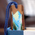 Ski Wood Bookmark – Slalom Skier Design – Winter Sports Gift – Handmade Wooden Bookmark for Skiers & Readers – Made in the USA