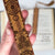 Engraved Handmade Wooden Bookmark (Pendulums)- Made in the USA