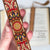 Handmade Wooden Bookmark (Quilt) - Made in the USA