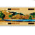 Fly Fisherman Fishing Handmade Wooden Bookmark - Made in the USA