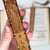 Plato Greek Philosopher Handmade Engraved Wooden Bookmark - Made in the USA