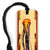 Jellyfish Wooden Bookmark with Tassel