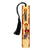 Jellyfish Wooden Bookmark with Tassel