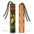 Tulips Spring Flowers Photograph by Mike DeCesare  Handmade Wooden Bookmark - Made in the USA