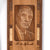 President Franklin D. Roosevelt Handmade Engraved Wooden Bookmark - Made in the USA