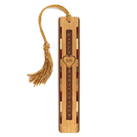 Buy MYLERCT Wooden Bookmark, Handmade Wooden Bookmark, Wooden Bookmark with  Gift Box, Delicate and Compact, Good for Reading, Learning and Collecting  Online at desertcartParaguay