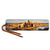 Pittsburgh Pennsylvania  Downtown Color Skyline Handmade Wooden Bookmark - Made in the USA