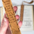 Thomas Edison Opportunity Quote Handmade Engraved Wooden Bookmark - Made in the USA